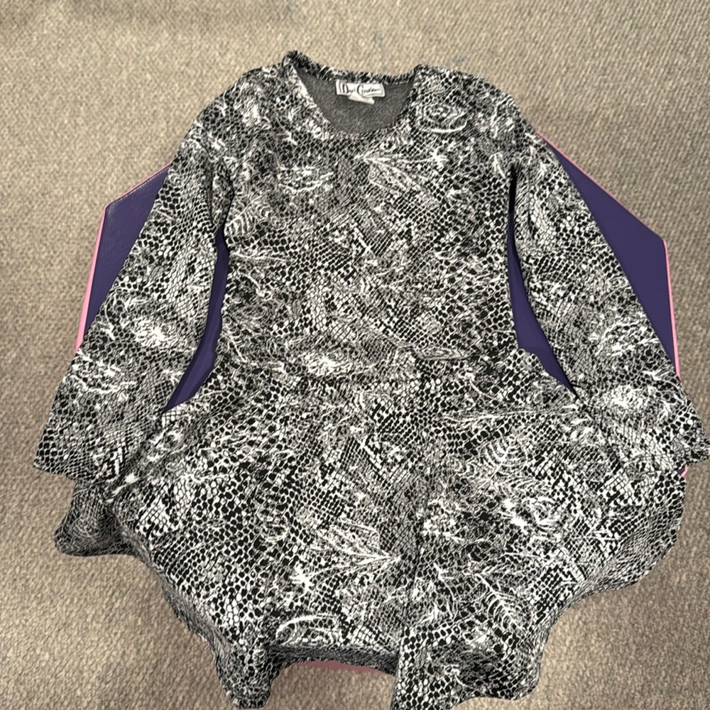 Dori Creation Girls Dress